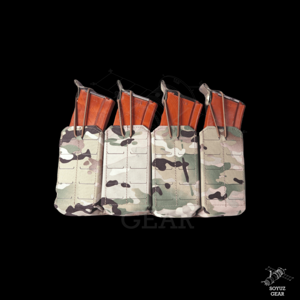 Gearcraft 4X Ak magazine pouch