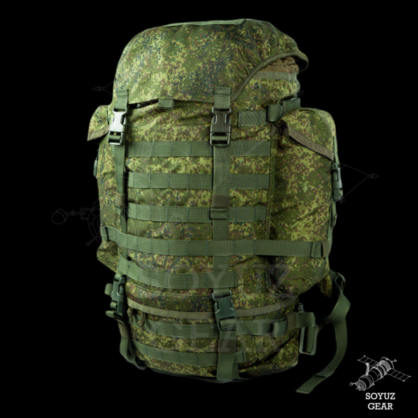 Techincom Tactical backpack