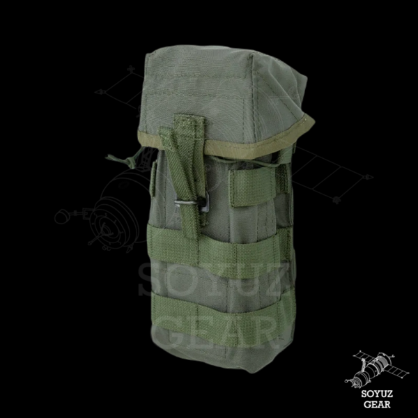 SSO Mag Pouches x2-3 AK MOLLE