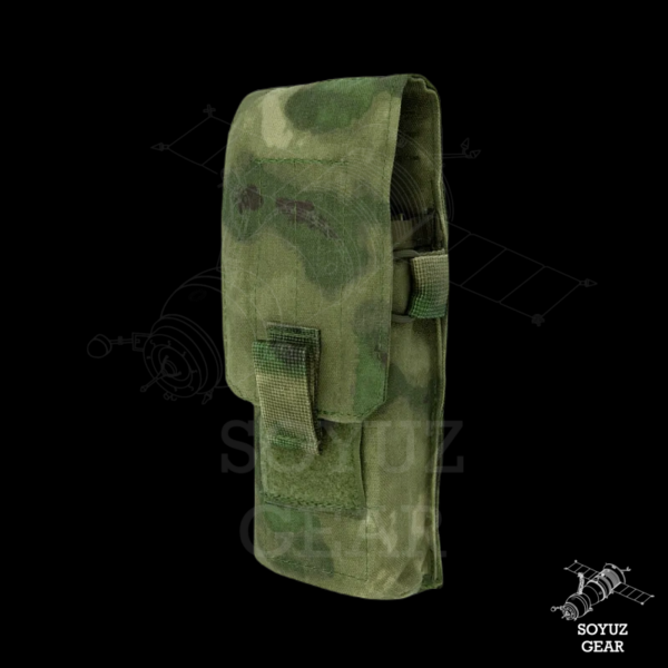 SSO x1 AK Mag Flap Pouch MOLLE