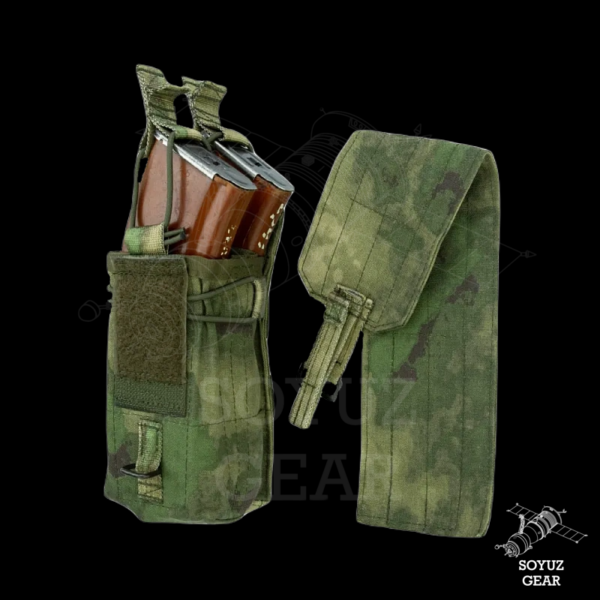 SSO Hybrid x2 AK Pouch MOLLE