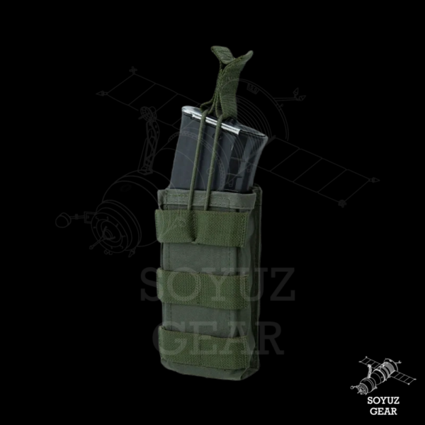 SSO x1 Mag Pouches AK MOLLE