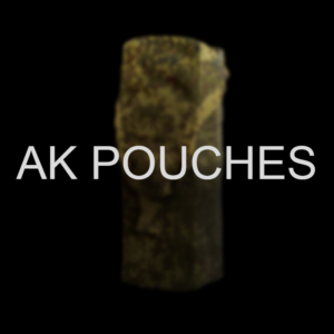 AK Pouches