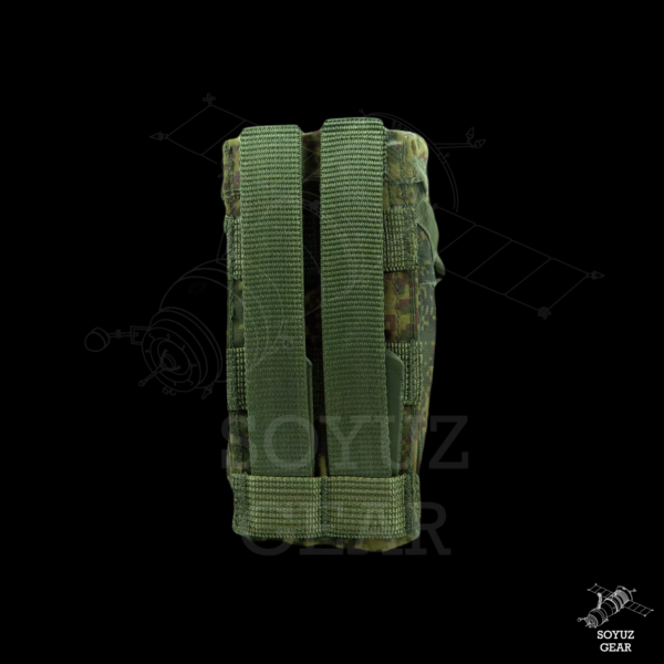 Techincom Double AS-VAL mag pouch - Image 3