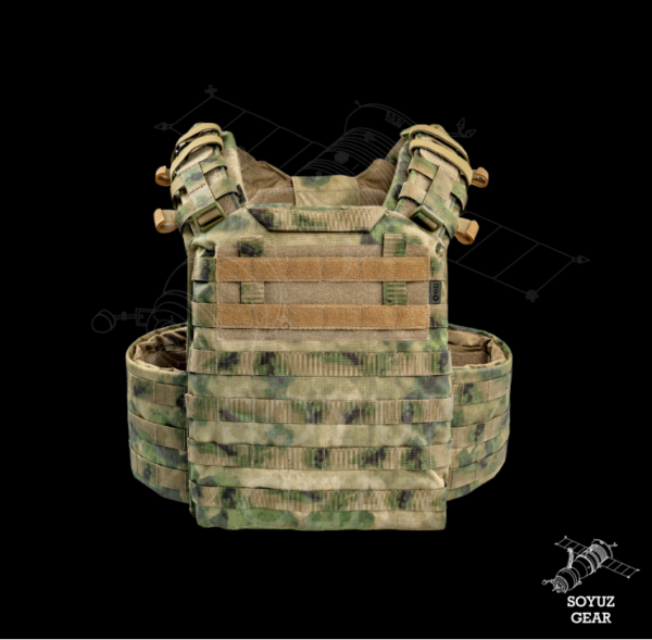 Gearcraft ATOM "Strelets" plate carrier - Image 4