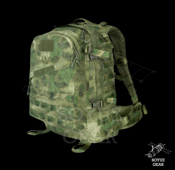 SSO Backpack 40L "Adler"