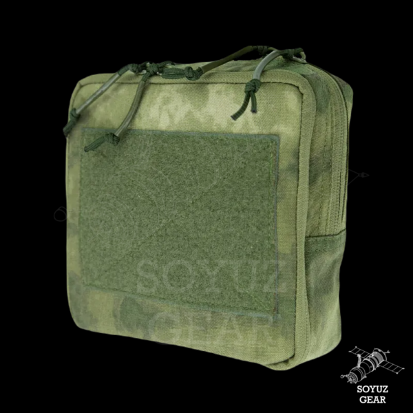 SSO Admin pouch Organizer MOLLE