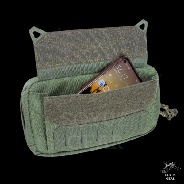 Stich Profi Admin pouch - Image 3