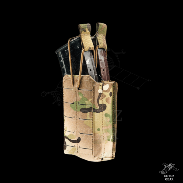 Gearcraft Double Ak magazine pouch