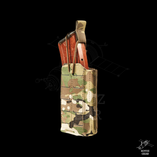 Gearcraft Simple Ak magazine pouch