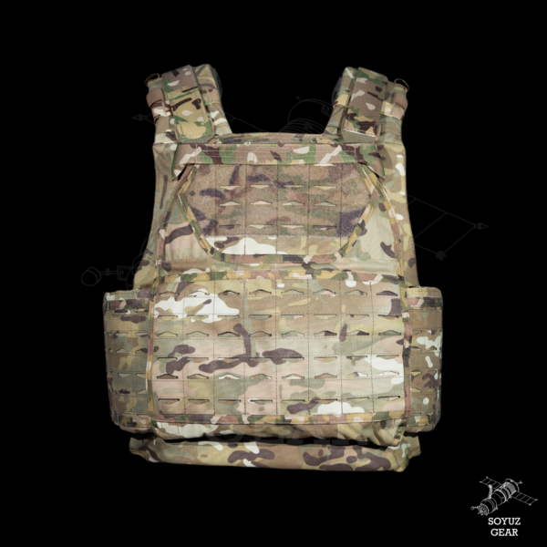 FILLIN "Archangel" plate carrier - Image 3