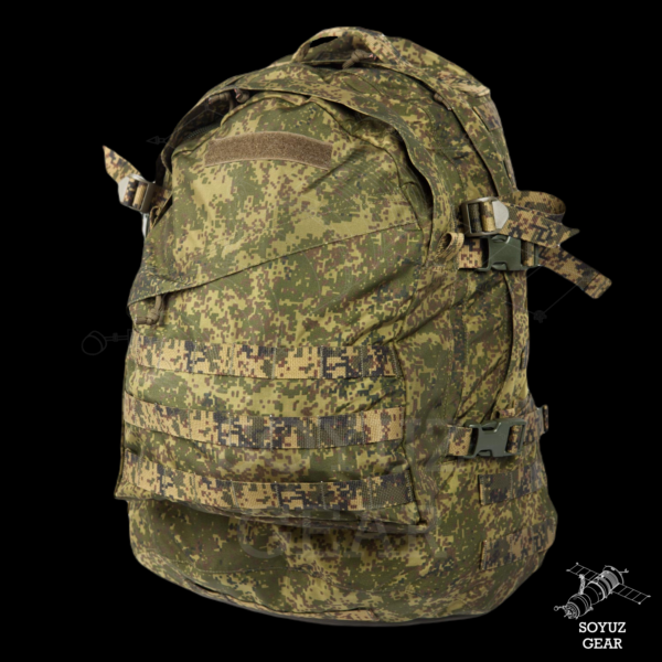 Techincom Large assault backpack