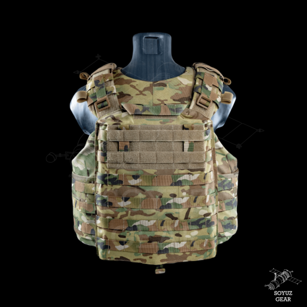 Gearcraft ATOM "Daurgar" plate carrier (Short Corset version) - Image 4