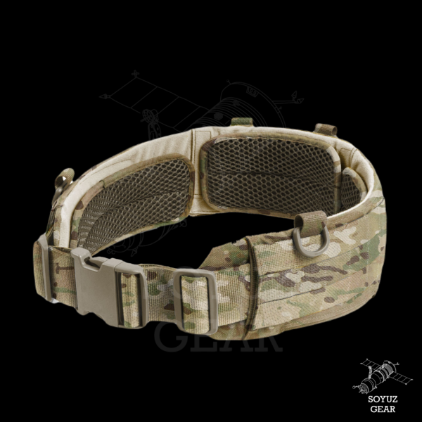 Stich Profi Tactical battle belt