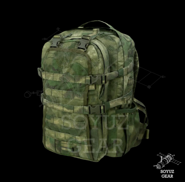 SSO Backpack 27L "Bobr"