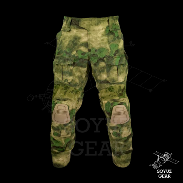 SSO Combat Pant G3 Style