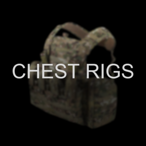 Chest Rig