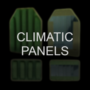 Climate Plate