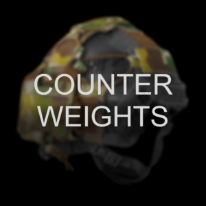 Counterweight