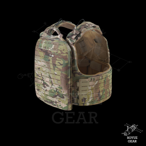 MBC "Cage Plate Carrier" (CPC) - Image 4