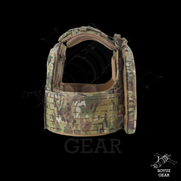 MBC "Cage Plate Carrier" (CPC) - Image 3