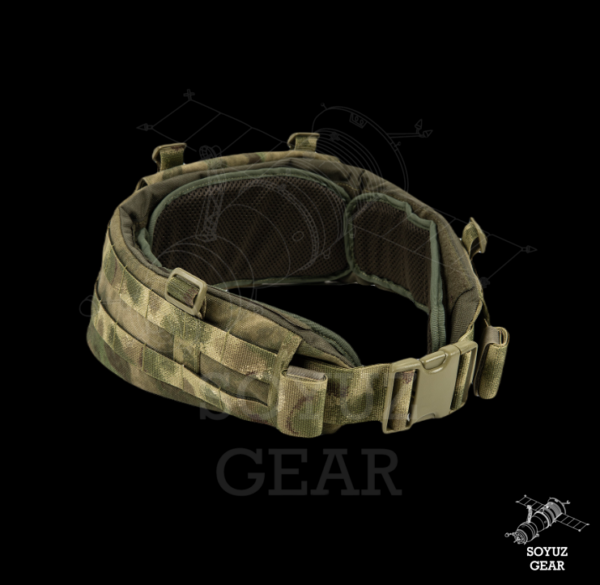 Gearcraft Anatomical warbelt - Image 2