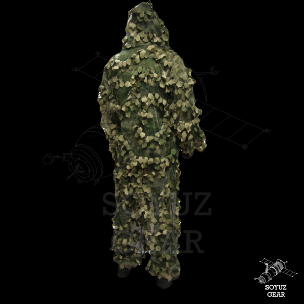 Stich Profi "Chimera" leaf suit - Image 2