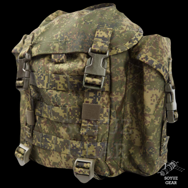 Techincom combat buttpack (Molle mountable)