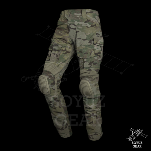 Stich Profi "Sturm" Combat pant