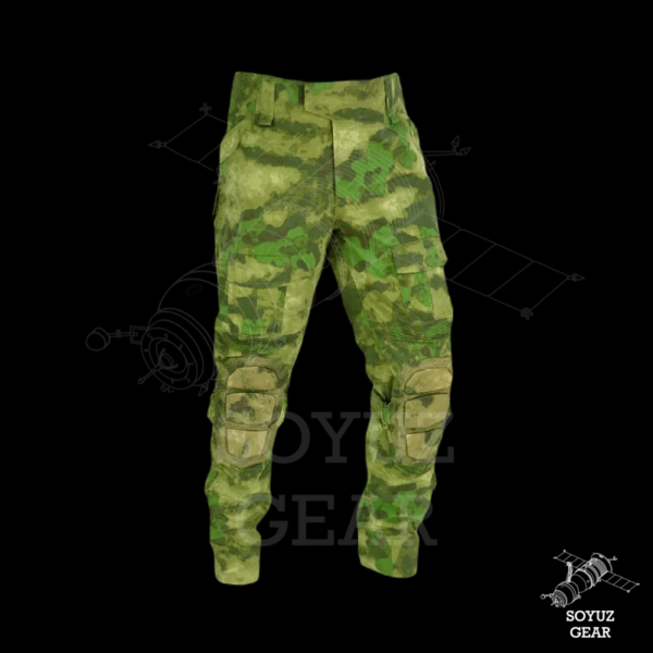 SSO Combat Pant "Pro Z"