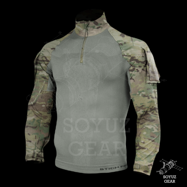 Stich Profi "Contact" Combat shirt