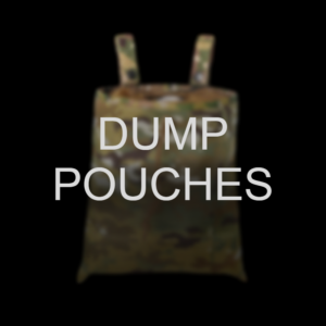 Dump Pouches