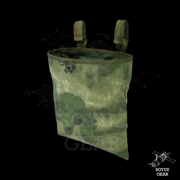 SSO Dump Pouches MOLLE