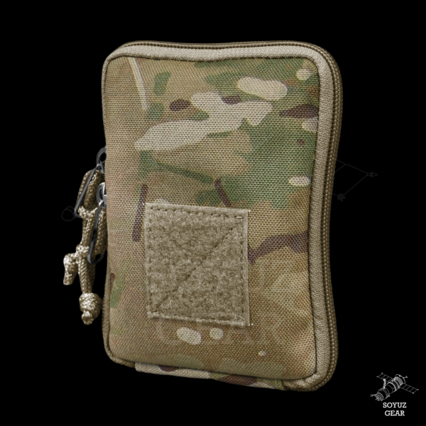 Stich Profi "Kompact" dump pouch