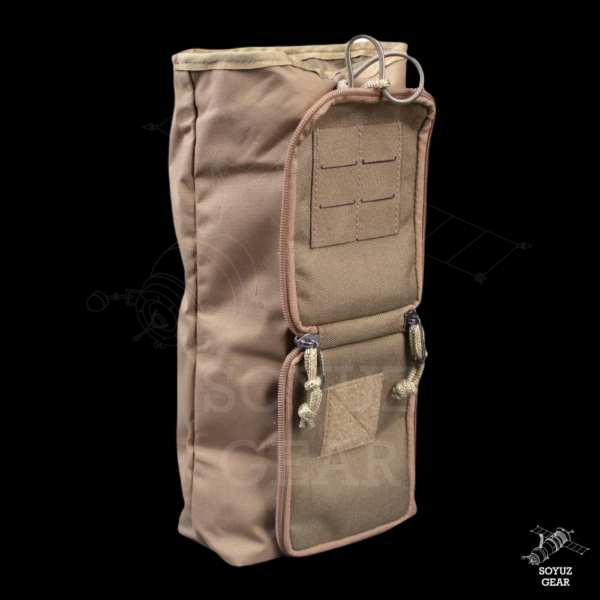 Stich Profi "Kompact" dump pouch - Image 3