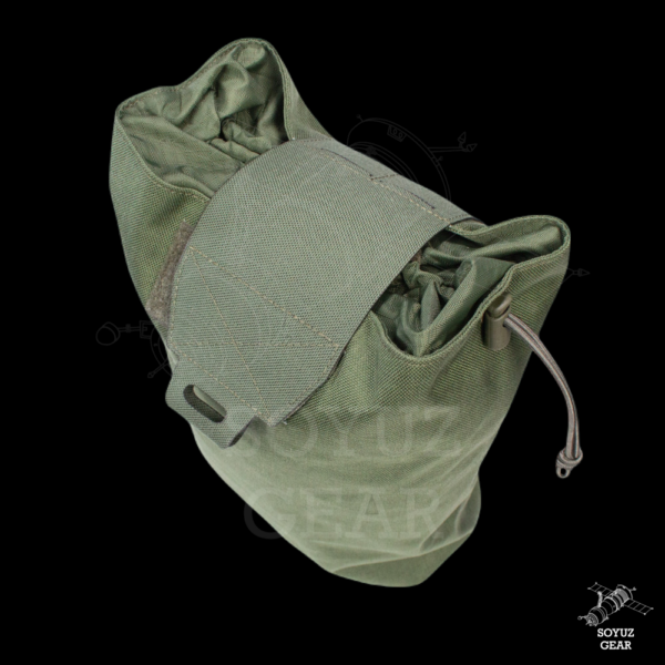 Stich Profi Foldable dump pouch - Image 3