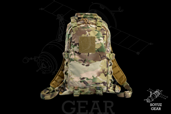 Gearcraft "Forester" backpack