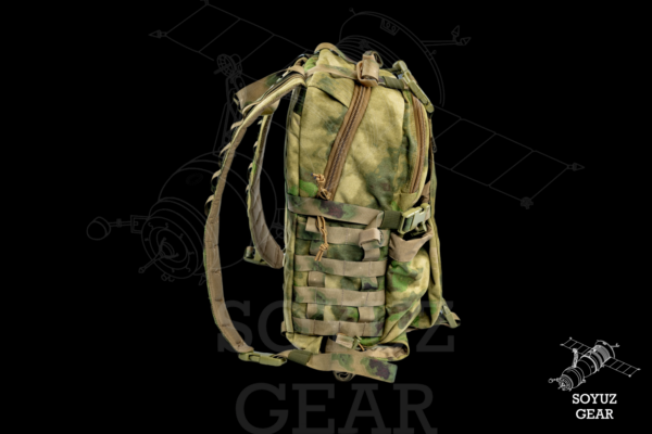 Gearcraft "Forester" backpack - Image 5