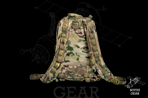 Gearcraft "Forester" backpack - Image 2