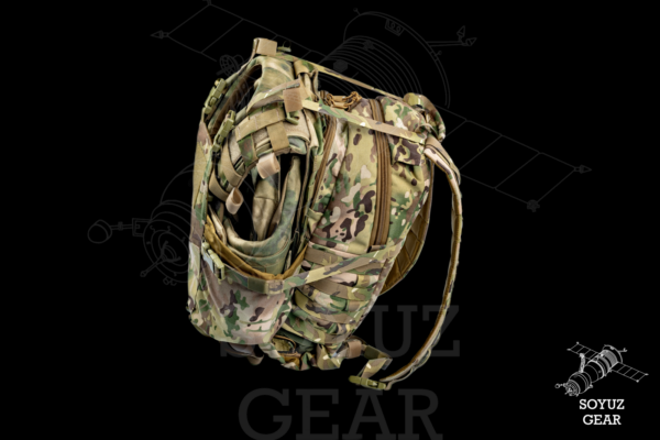 Gearcraft "Forester" backpack - Image 4