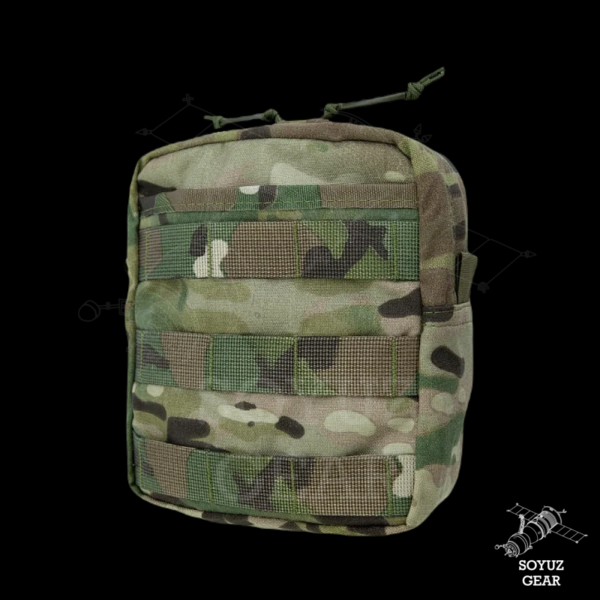 SSO General Purpose Pouch MOLLE