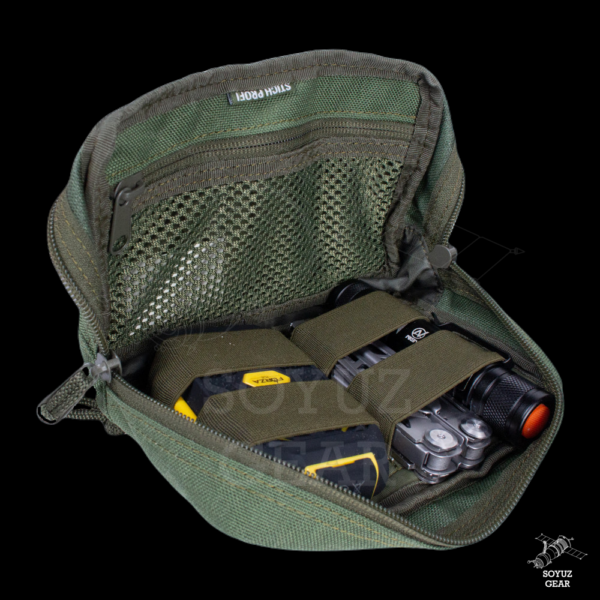 Stich Profi Horizontal general purpose pouch - Image 2