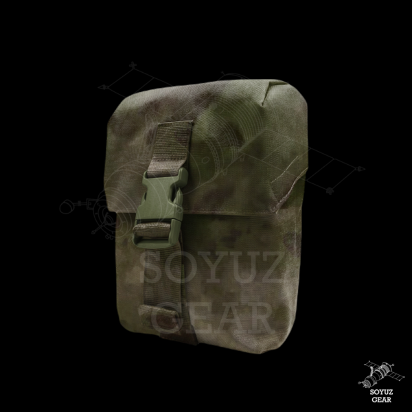 Stich Profi Gas mask pouch