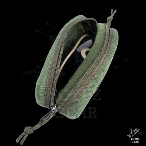 Stich Profi Glasses pouch - Image 2