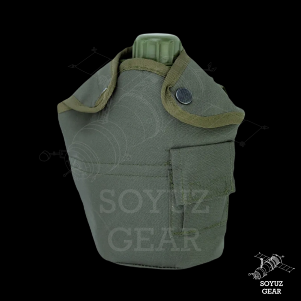 SSO Canteen Pouch MOLLE