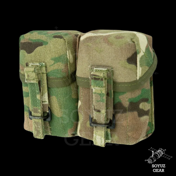 SSO Hand Grenade x2 MOLLE