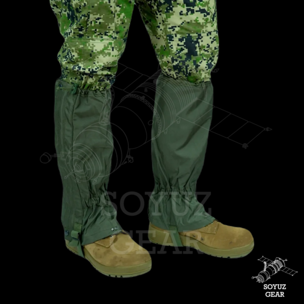 SSO Gaiters