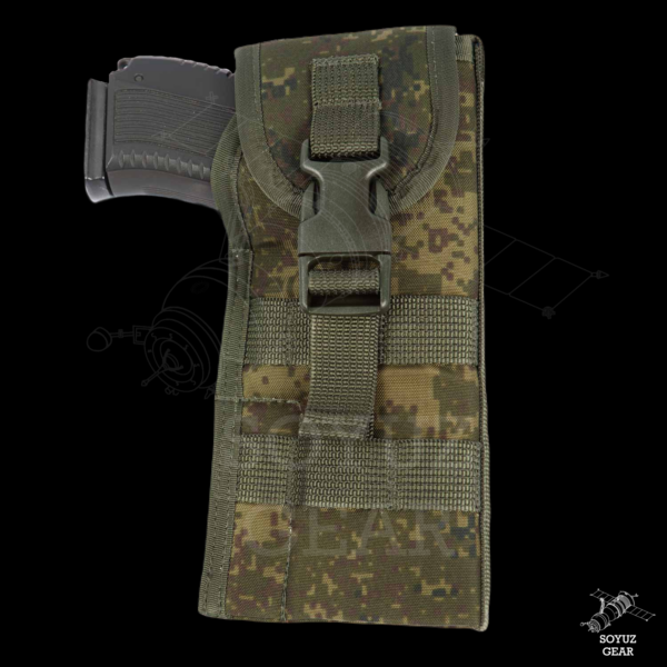 Techincom Holster (Left handed)