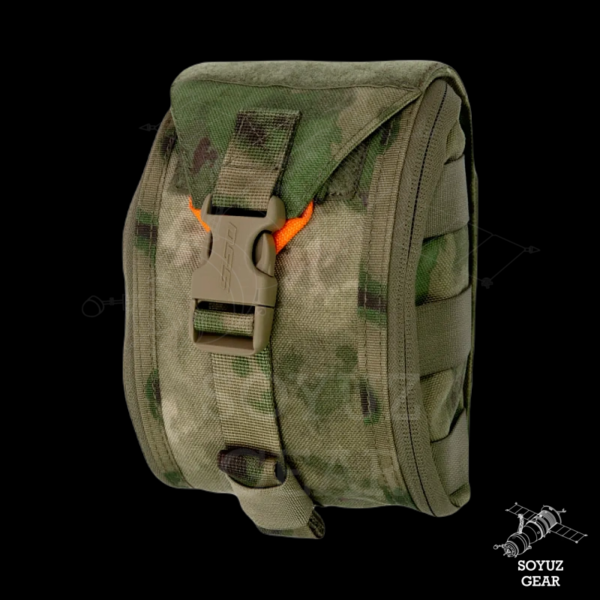 SSO IFAK Tear-off MOLLE