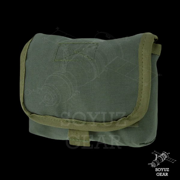 SSO IPP Pouch MOLLE